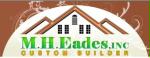 M.H. Eades M.H. Eades